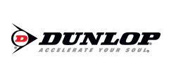 Dunlop. Accelerate your soul.